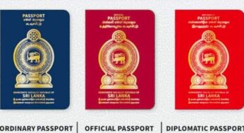 கடவுச்சீட்டு பெற்றுக்கொள்ள காத்திருப்பவர்களுக்கு மகிழ்ச்சியான செய்தி.