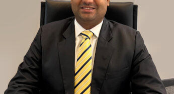Standard Chartered appoints Chamath Athulathmudali as Financial Controller