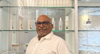 AUSTIN HOUSE POISED  TO RAISE THE BEAUTY & WELLNESS ‘BAR’ 