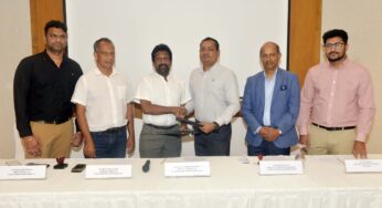 Lanka Communication Services joins forces with Connex Information Technologies to advance Sri Lanka’s cyber security landscape.