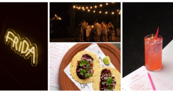 INTRODUCING FRIDA: DOM FERNANDO’S THREE-MONTH POP-UP SERVING UP MODERN MEXICAN DISHES IN AHANGAMA.