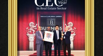 Prime Lands CEO honoured at CMO Asia Business Awards for Real Estate Leadership