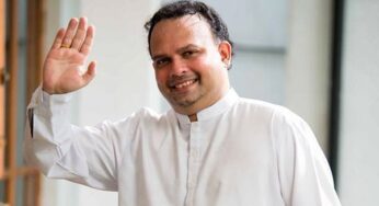ஐக்கிய தேசியக் கட்சிக்கு புதிய துணைத் தலைவர் நியமிக்கப்பட்டுள்ளார்.