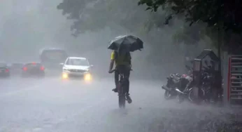 மோசமான வானிலையால் 4 மாவட்டங்களில் 716 பேர் பாதிப்பு