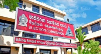 உள்ளூராட்சி மன்றத் தேர்தல் தொடர்பில் அதிகரிக்கும் முறைப்பாடுகள்