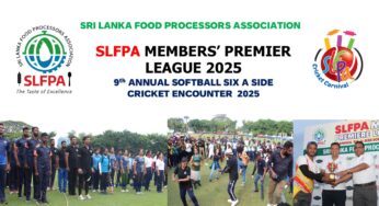 SLFPA MEMBERS’ PREMIER LEAGUE 2024/25