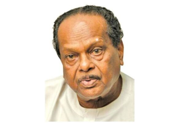 தமிழ் அரசியல் கட்சிகள் ஓரணியாக திரளவேண்டும்…