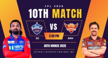 IPL தொடரின் மேலும் 2 போட்டிகள் இன்று!