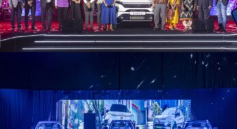 Tata Motors, அதன் கூட்டாளரான DIMO உடன் இணைந்து, இலங்கையில் அதன் புதிய பயணிகள் வாகன வகைகளின் அறிமுகம் தொடர்பில் அறிவிப்பு