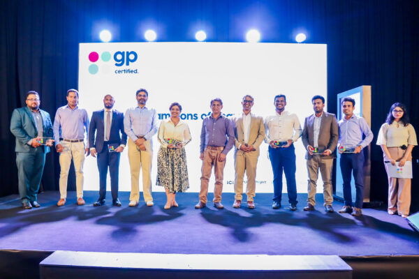 GP Certified Launches to Revolutionise Plastic Recycling
