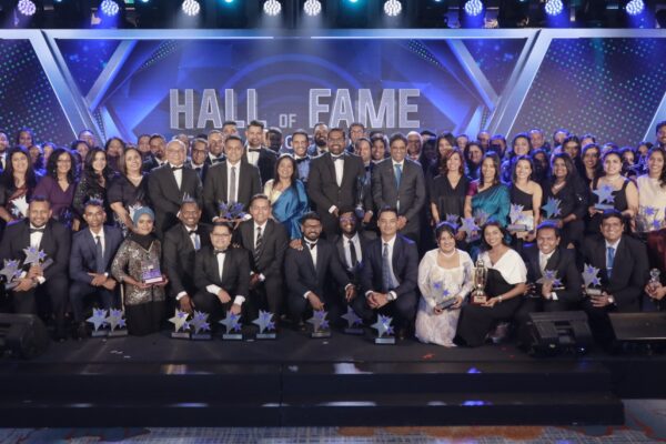 Standard Chartered recognises outstanding achievements of staff at ‘Hall of Fame: Celebrating Excellence’