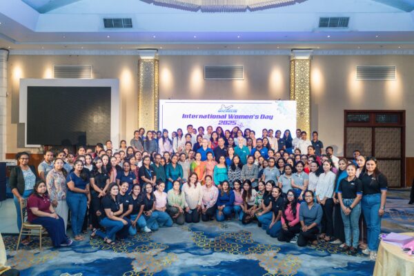 சர்வதேச மகளிர் தினத்தை கொண்டாடிய Michelin Sri Lanka