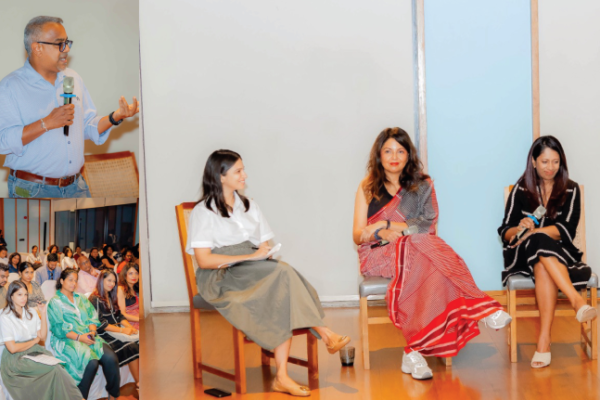 TiE Colombo Partners with TiE Women Global Initiative to Empower Women Entrepreneurs in Sri Lanka
