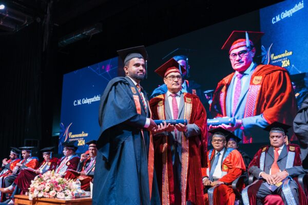 Take the Next Step in Your Academic Career with SLIIT’s MPhil & PhD