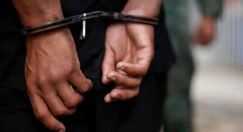 சட்டவிரோத அகழ்வு நடவடிக்கைகளில் ஈடுபட்ட ஒருவர் கைது