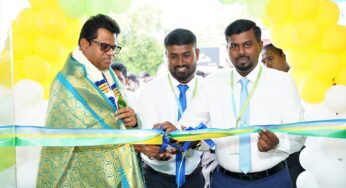 தனது முல்லைத்தீவு கிளையைபுதிய இடத்திற்கு மாற்றும் HNB FINANCE.