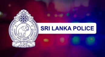 பொலிஸ் அதிகாரிகள் சிலருக்கு இடமாற்றம்!