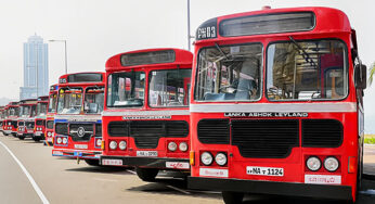 இலங்கை போக்குவரத்து சேவைகளில் பெண்களை சேர்ப்பதற்கான கொள்கை முடிவ