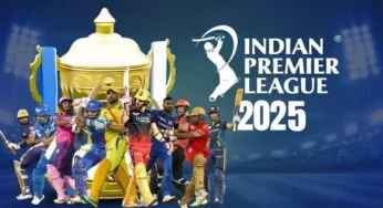 கோலாகலமாக ஆரம்பமாகும் IPL திருவிழா