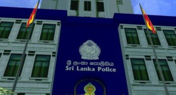 பொலிஸ் நிலையங்களுக்கு முக்கிய அறிவுறுத்தல்.