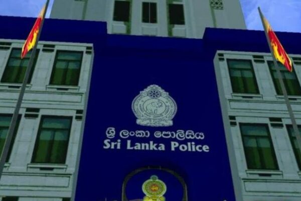 பொலிஸ் நிலையங்களுக்கு முக்கிய அறிவுறுத்தல்.