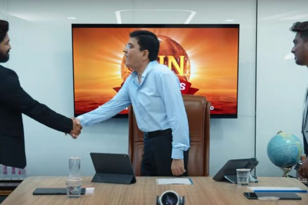 அட்லீ இயக்கவிருக்கும் 6வது படம் 600 கோடி ரூபா பட்ஜெட்டா???