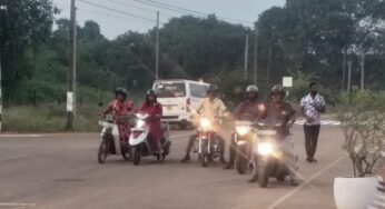 அதி உயர் பாதுகாப்பு வலயத்தில் இருந்த பூட்டு பலாலி – வசாவிளான் வீதி இன்று முதல் திறப்பு