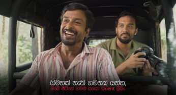 Orient Finance Supports Sri Lanka’s Three-Wheel Drivers with New Tuk Leasing Plan