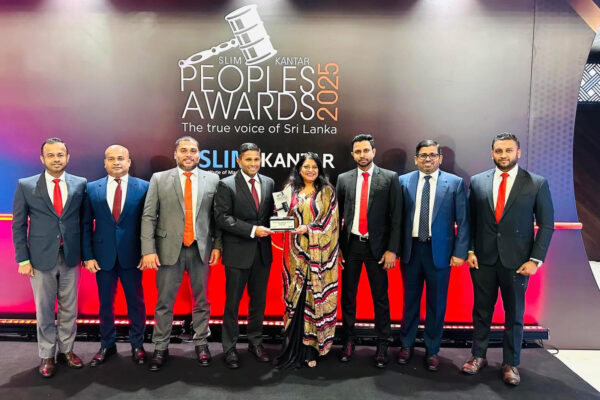 INSEE Sanstha achieves historic 14th win as Sri Lanka’s most trusted Cement Brand