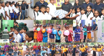 New Year with New Hopes SLT-MOBITEL Powers Rathabalagama School with Digital Access