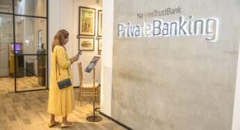 Nations Trust Bank Private Banking unveils 6th edition of Masterpieces – Art Rotation