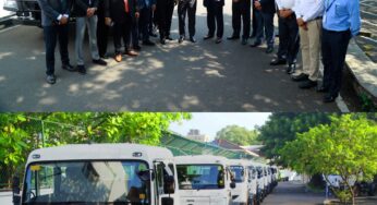 DIMO Pioneers Major Fleet Expansion with Tata SIGNA Prime Movers for ILM