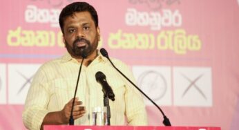 ஈஸ்டர் தாக்குதல் குற்றவாளி யார்? விரைவில் உண்மை வெளிவரும் – ஜனாதிபதி