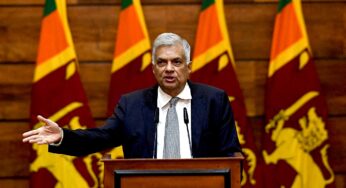 இலஞ்ச விசாரணை ஆணைக்குழுவில் முன்னிலையாகும் முன்னாள் ஜனாதிபதி
