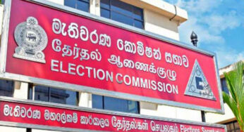 நாடளாவிய ரீதியில் நடைபெறும் உள்ளூராட்சி சபை தேர்தல்