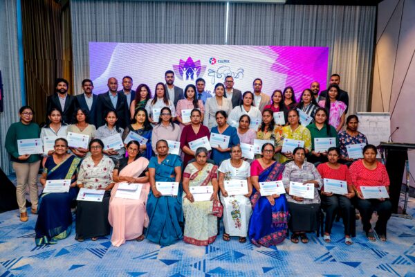 2025 சர்வதேச மகளிர் தினத்தை முன்னிட்டு பெண் உரிமையாளர்களால் நடத்தப்படும் Caltex அங்கீகரிக்கப்பட்ட விற்பனையாளர்கள் மற்றும் பிரத்தியேக சேவை நிலையங்களை Chevron கொண்டாடுகிறது