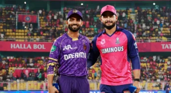 IPL இன் இன்றைய முக்கிய இரண்டு போட்டிகள்
