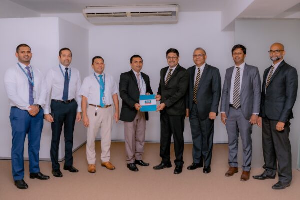 Sri Lanka Insurance – General (SLICGL) and Royal College Union Forge Strategic Partnership to Enhance Student Upskilling