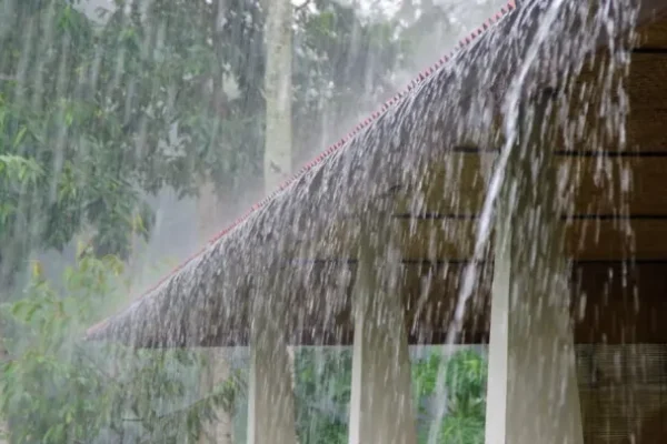இன்றும் மழையுடனான வானிலை
