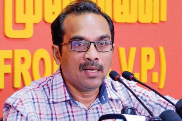 வடக்கு கிழக்கில் தேசிய அரசியலிலும், பிரதேச அரசியலிலும் தேசிய மக்கள் சக்தி வெற்றி பெற்றுள்ளது. – பிமல் ரத்நாயக்க