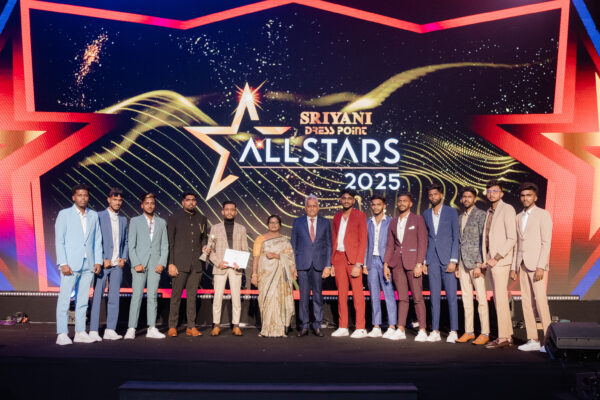 Sriyani Dress Point Hosts Annual Staff Awards 2025 A Grand Celebration of Excellence and Dedication