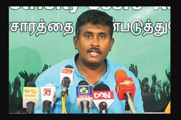 மின்சாரக் கட்டண அதிகரிப்பிற்கு எதிராக இலங்கை மின்சார நுகர்வோர் சங்கம் போராட்டம்