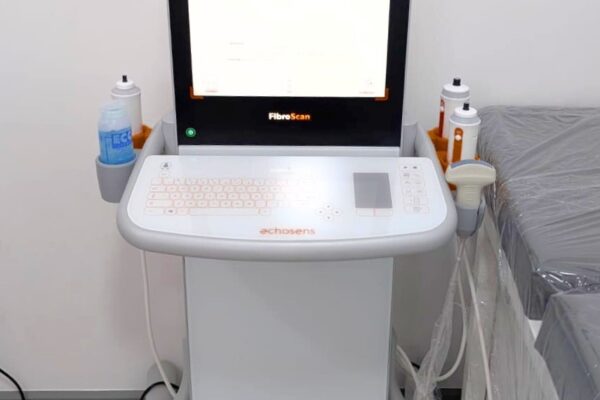 DIMO Healthcare, ශ්රී ලංකාවේ ප්රථම Echosens FibroScan® Expert 630 යන්ත්රය වත්තල Hemas Hospotal වෙත හඳුන්වා දෙයි