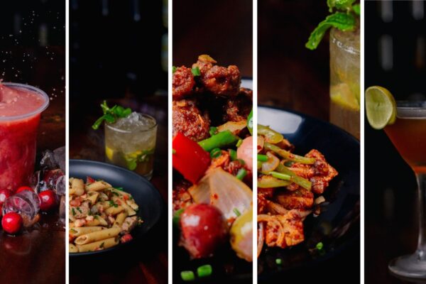 Heladiv Tea Club Unveils Vibrant New Menu in the Heart of Colombo’s Dutch Hospital Precinct
