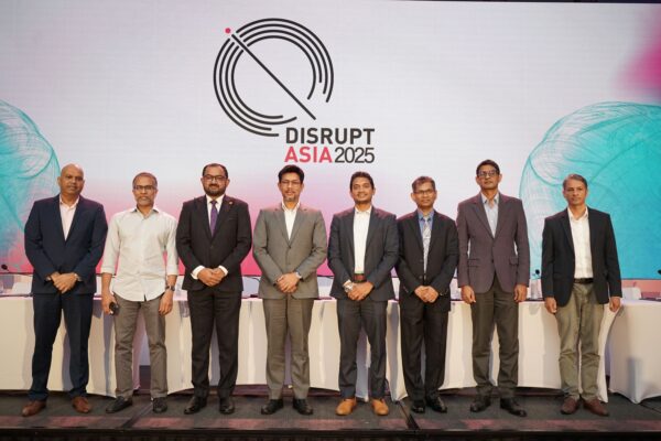Disrupt Asia 2025 returns with bold vision to transform Sri Lanka into South Asia’s innovation hub