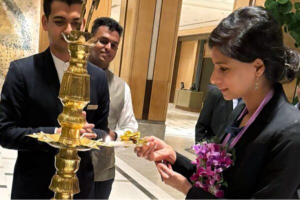 இலங்கைக்கு வருகை தந்த சர்வதேச நாணய நிதியத்தின் உயர் அதிகாரிகள் குழு.