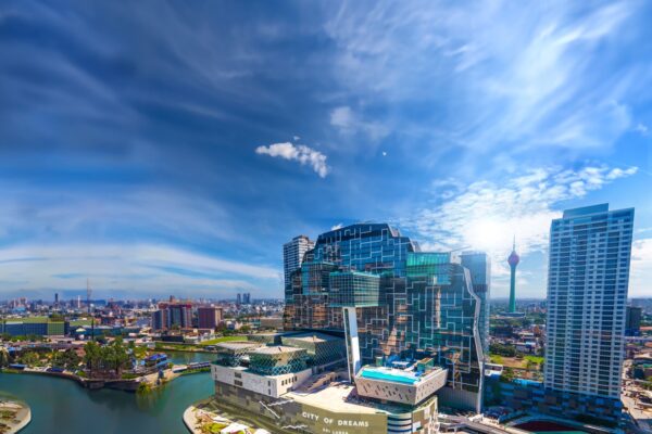 City of Dreams Sri Lanka ஆகஸ்ட் 2, 2025இல் திறப்பு:தெற்காசிய சுற்றுலா மற்றும் ஆடம்பரத்தின் ஒரு மைல்கல்