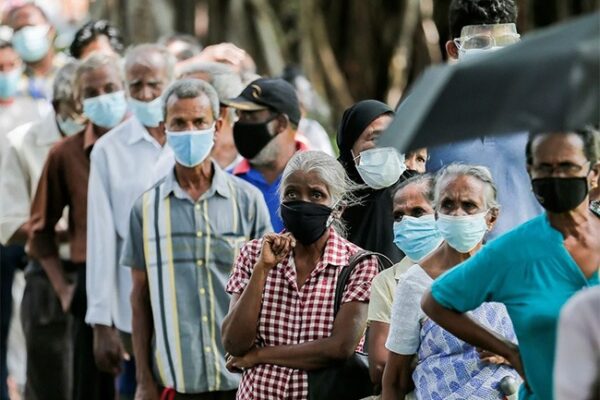 இலங்கையில் முகக்கவசங்களின் விலை அதிகரிப்பு