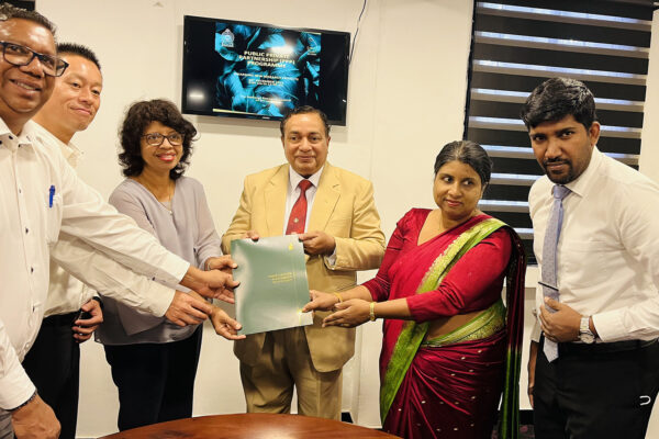 SLIIT–Daiki Axis Partnership Verifies Japanese Johkasou Wastewater Systems in Sri Lanka: A Leap Toward Cleaner Waterways