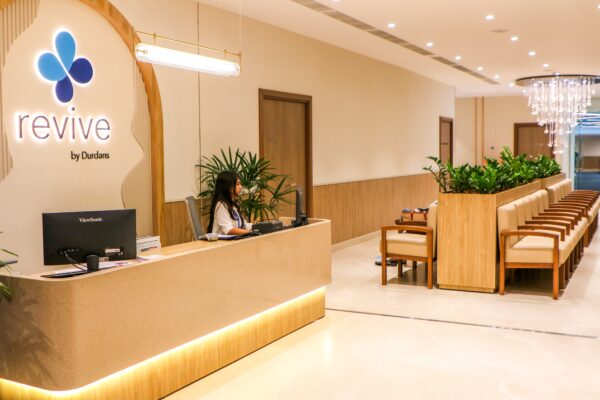 Durdans Hospital Launches ‘Revive by Durdans’ – Sri Lanka’s First Premium Multidisciplinary Wellness and Rehabilitation Centre